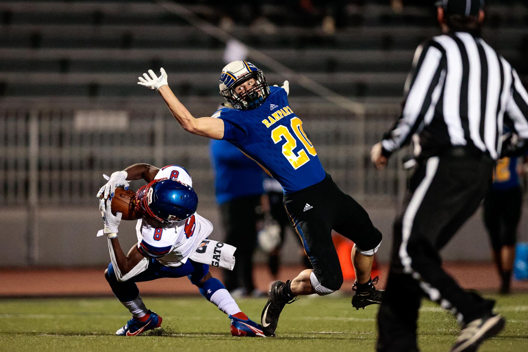 PREP FOOTBALL